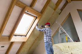 Types of Insulation We Offer in Anchorage, KY